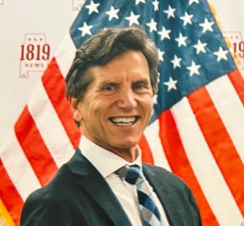 James Thorp, MD โ Board-Certified Obstetrician Gynecologist and Maternal Fetal Medicine Physician