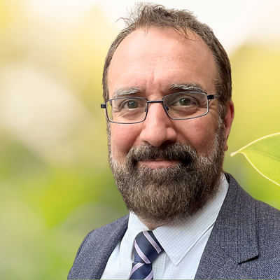 Dr. Michael Gaeta โ acupuncturist, functional medicine practitioner and educator
