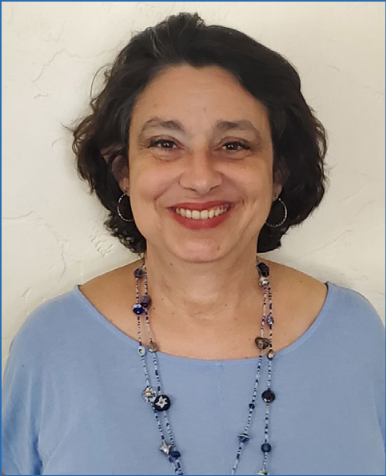 Oxana Ostrovskaya — Educator, Community Organizer and Co-founder of Directed in Advance