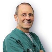 Richard T Bosshardt, MD, FACS โ plastic surgeon and Senior Fellow, Do No Harm