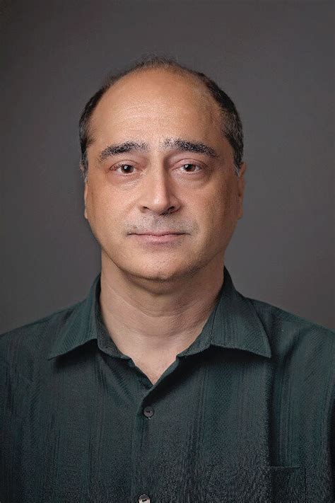 Dr. Joseph Sansone โ psychotherapist and author of Psychopathic Authoritarianism: A Disease of the Soul