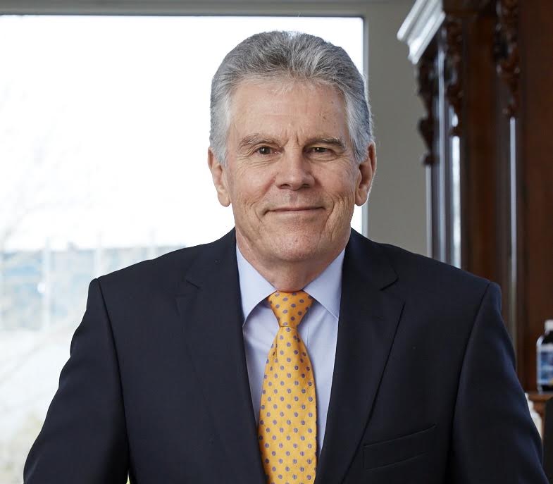 Professor Ian Brighthope โ pioneer of nutritional and environmental medicine in Australia